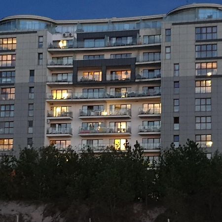 Apartamenty Porta Mare Dziwnówek Buitenkant foto