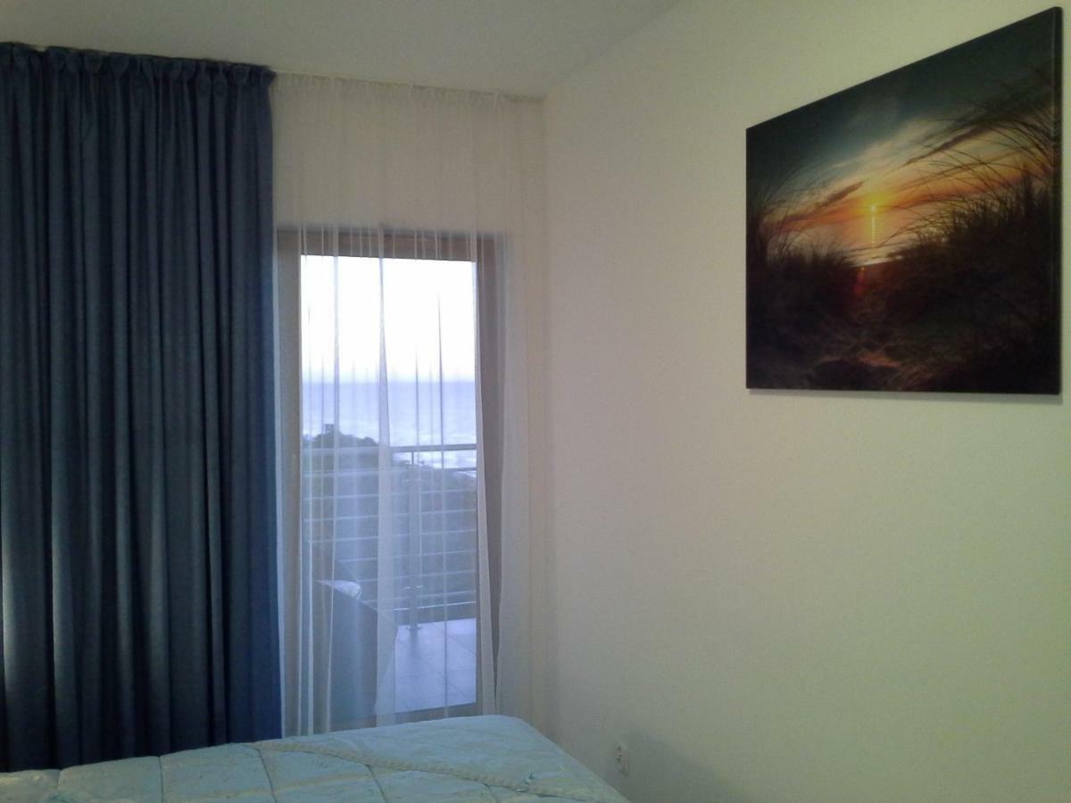 Apartamenty Porta Mare Dziwnówek Buitenkant foto